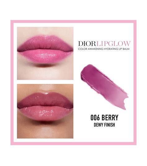 dior cherry addict lip glow|Dior Lip Glow oil berry.